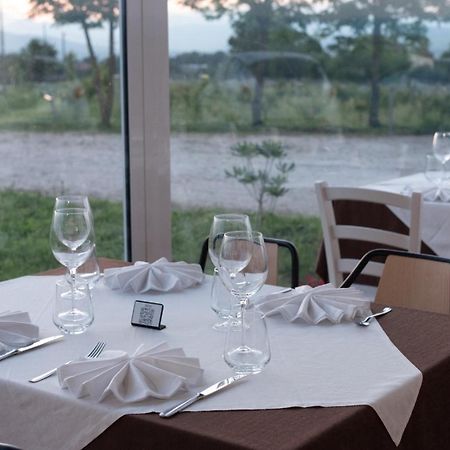 Arcadia Agriturismo San Nicola Manfredi Zewnętrze zdjęcie