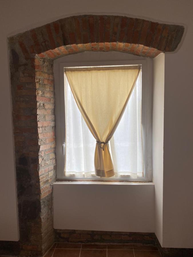 Arcadia Agriturismo San Nicola Manfredi Zewnętrze zdjęcie