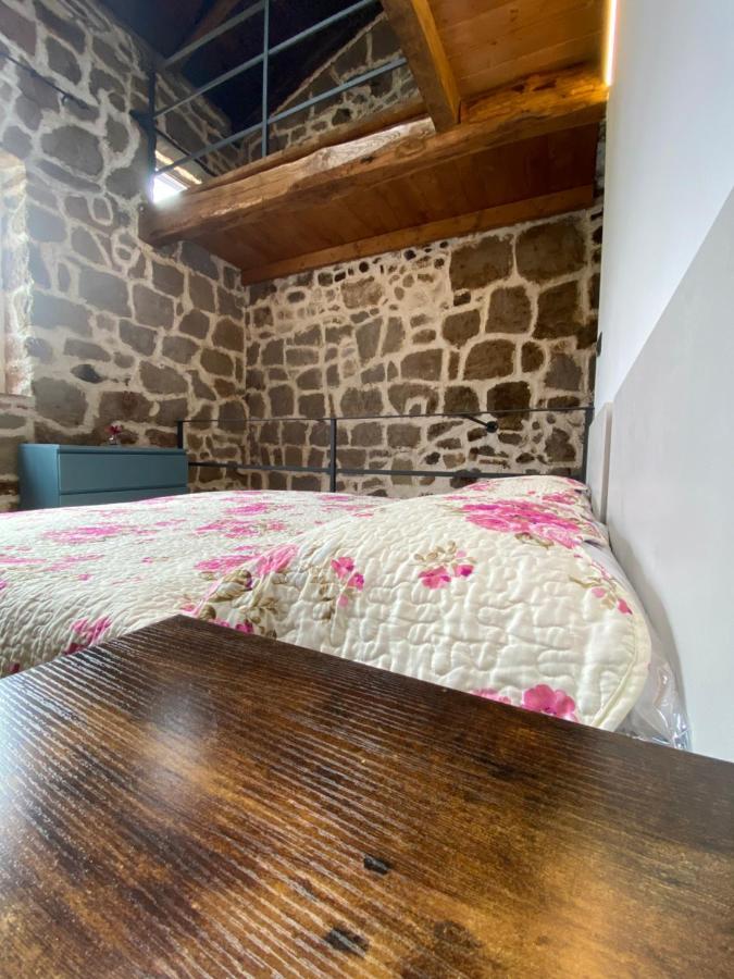 Arcadia Agriturismo San Nicola Manfredi Zewnętrze zdjęcie