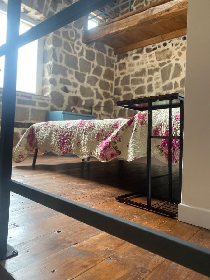Arcadia Agriturismo San Nicola Manfredi Zewnętrze zdjęcie