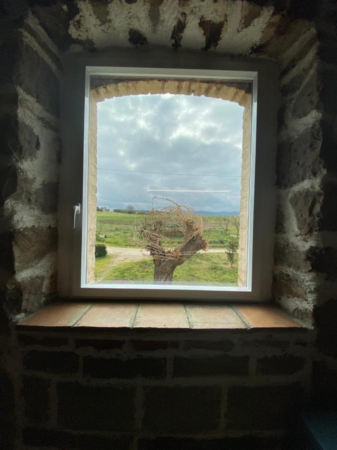 Arcadia Agriturismo San Nicola Manfredi Zewnętrze zdjęcie