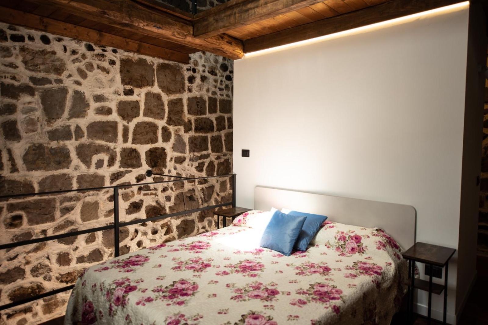 Arcadia Agriturismo San Nicola Manfredi Zewnętrze zdjęcie