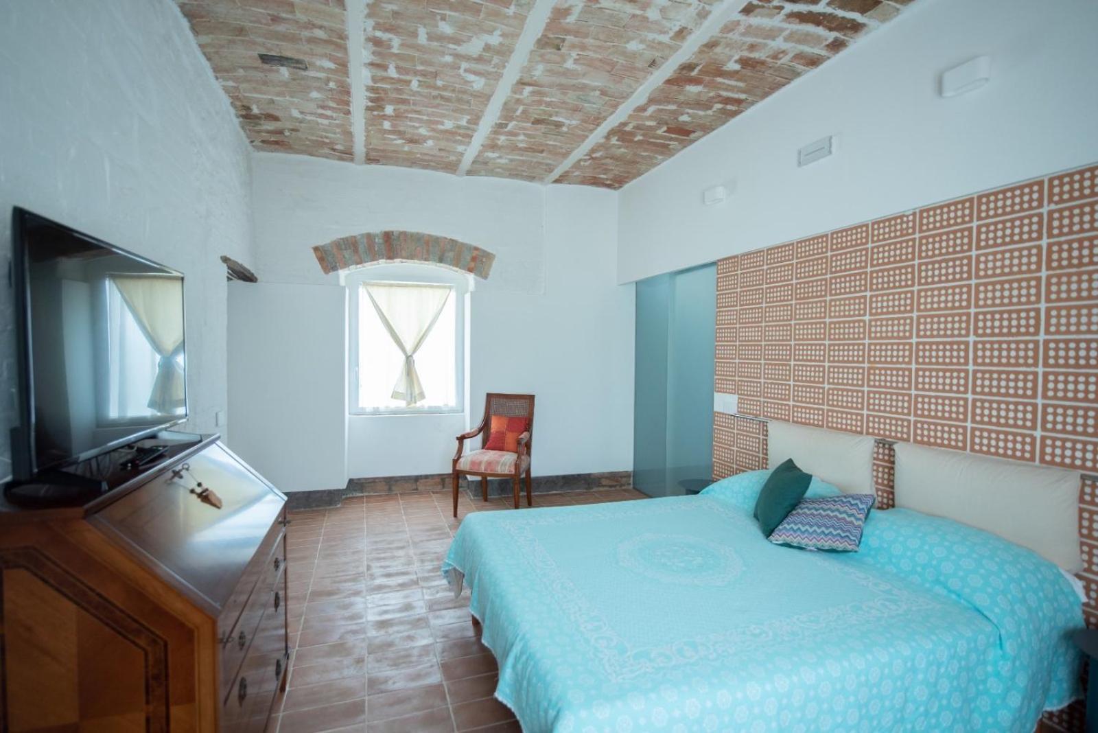 Arcadia Agriturismo San Nicola Manfredi Zewnętrze zdjęcie